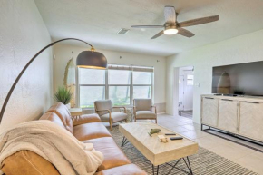 Walkable Florida Duplex 2 Blocks to Cocoa Beach!